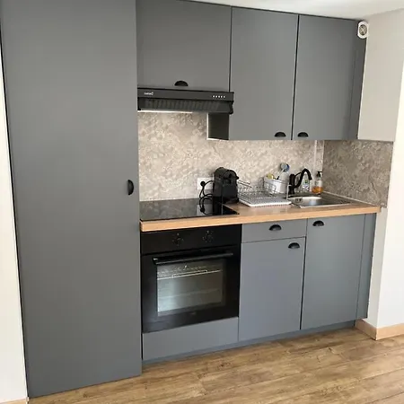 Apartamento Vieux Port La Ciotat 1 Exterior foto
