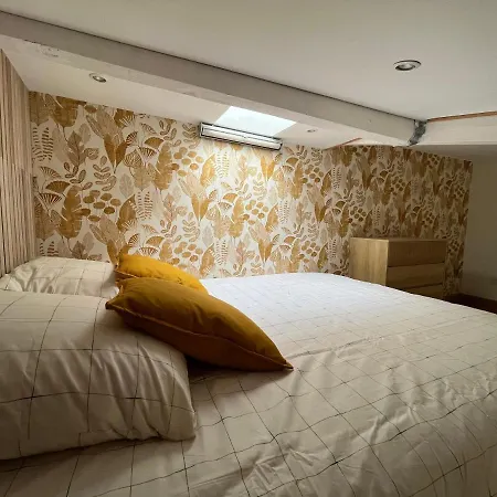Apartamento Vieux Port La Ciotat 1 Exterior foto