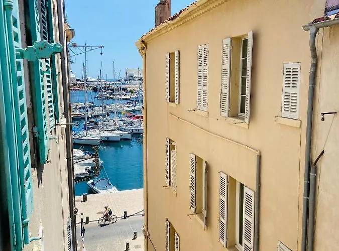 Vieux Port La Ciotat 1