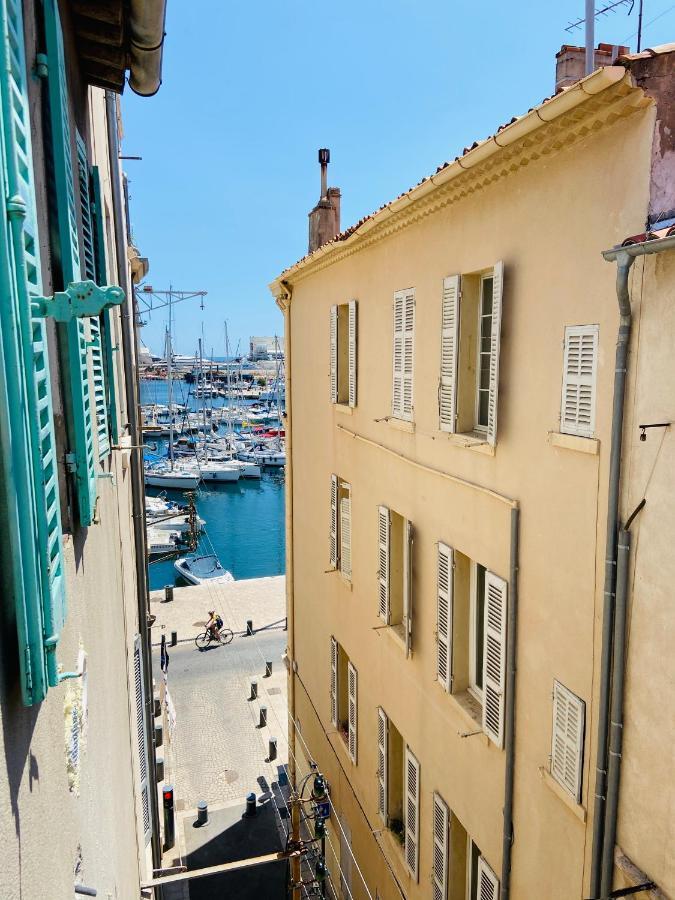 Vieux Port 1 *