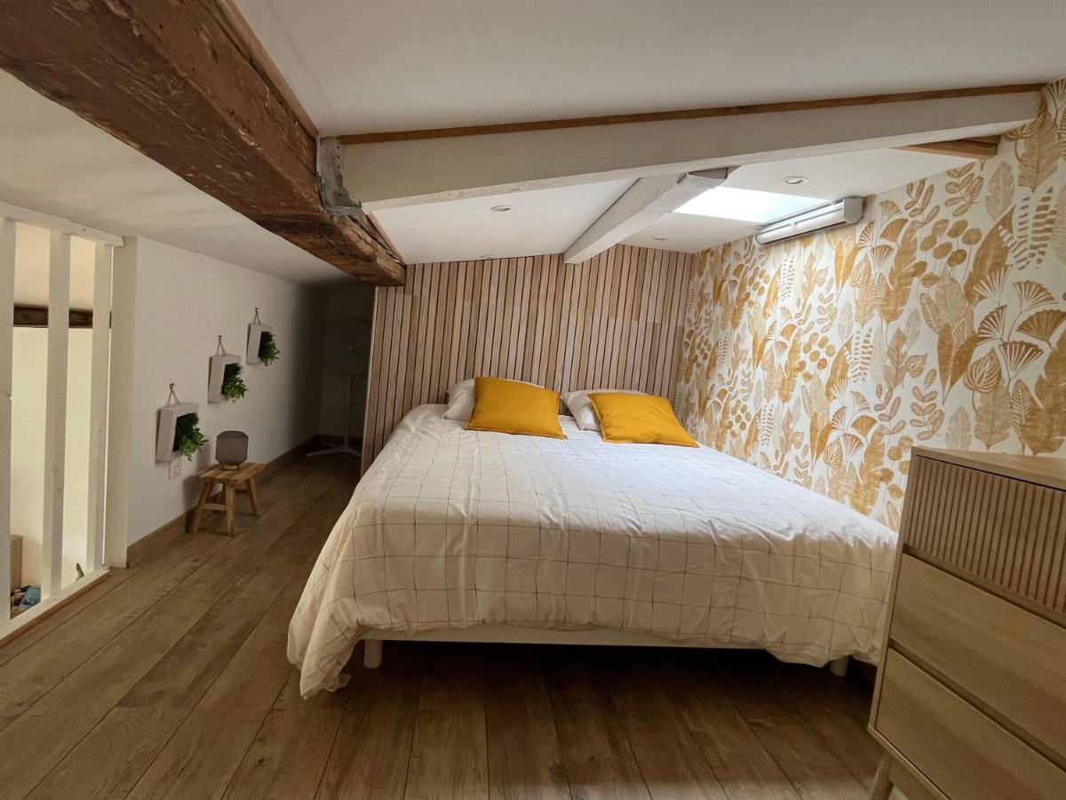 Apartment Vieux Port 1 La Ciotat