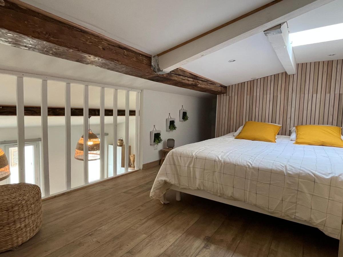 Apartment Vieux Port 1 *